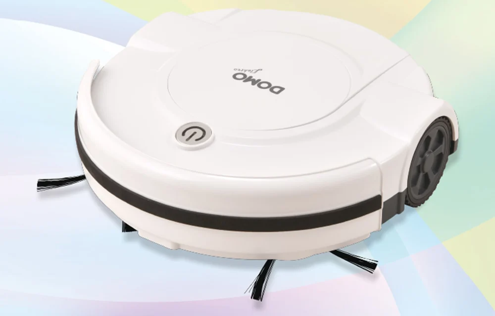 生活電彩 お掃除ロボットの商品画像
