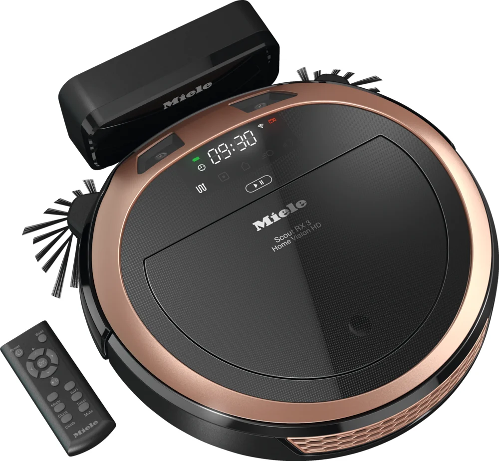 Scout RX3 Home Visionの商品画像