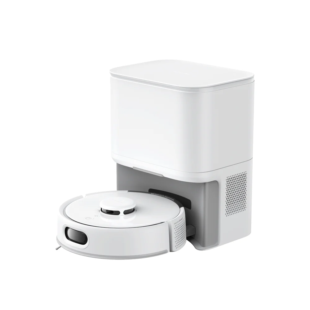 SwitchBot ロボット掃除機 K10＋ Proの商品画像