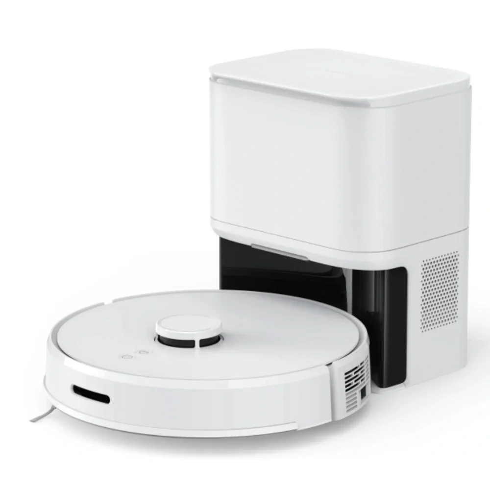 SwitchBot ロボット掃除機 S1 Plusの商品画像
