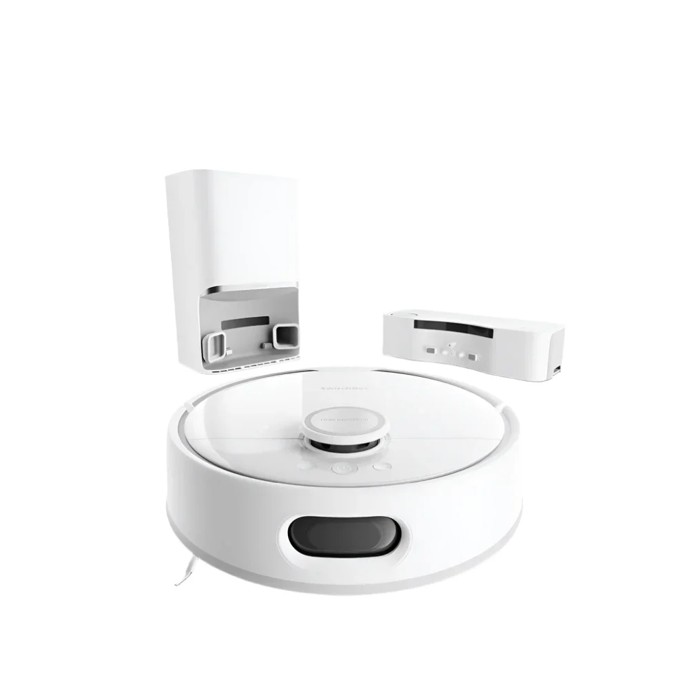 SwitchBot お掃除ロボットS10（水道直結・標準構成）の商品画像