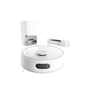 SwitchBot お掃除ロボットS10＋外付け水タンクセット