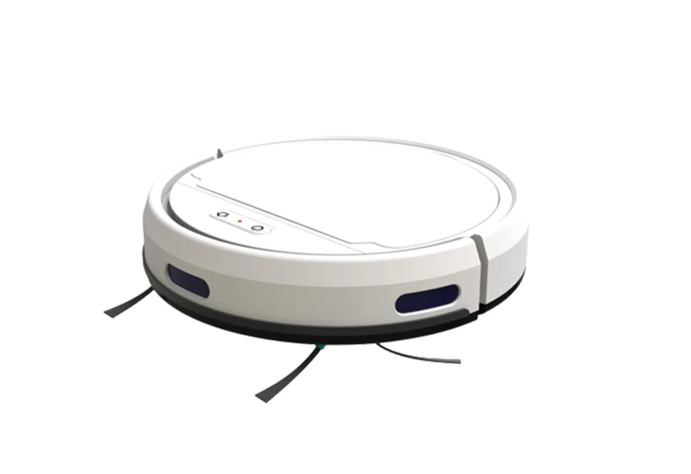 ロボット掃除機の商品画像