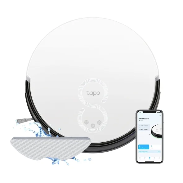Tapo RV10の商品画像