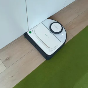 ロボット掃除機 コーボルト VR300