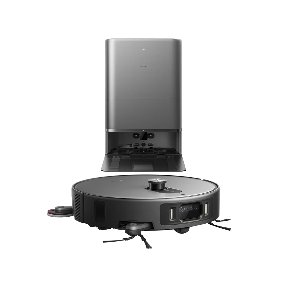 Xiaomi ロボット掃除機 6 Maxの商品画像